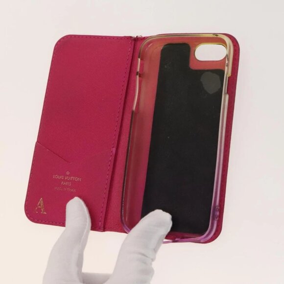 LOUIS VUITTON Monogram iPhone Case 10set LV - Picture 11 of 15